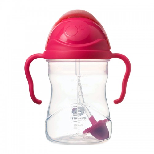 B.Box Hello Kitty Sippy Cup 8oz | 6 months+
